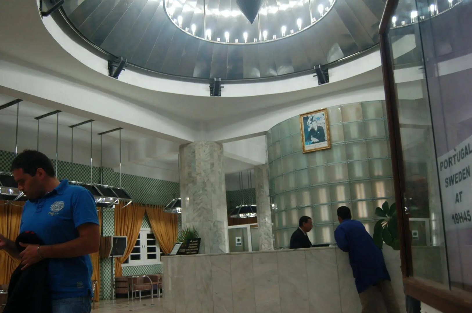 Tagadirt Appart-Hotel