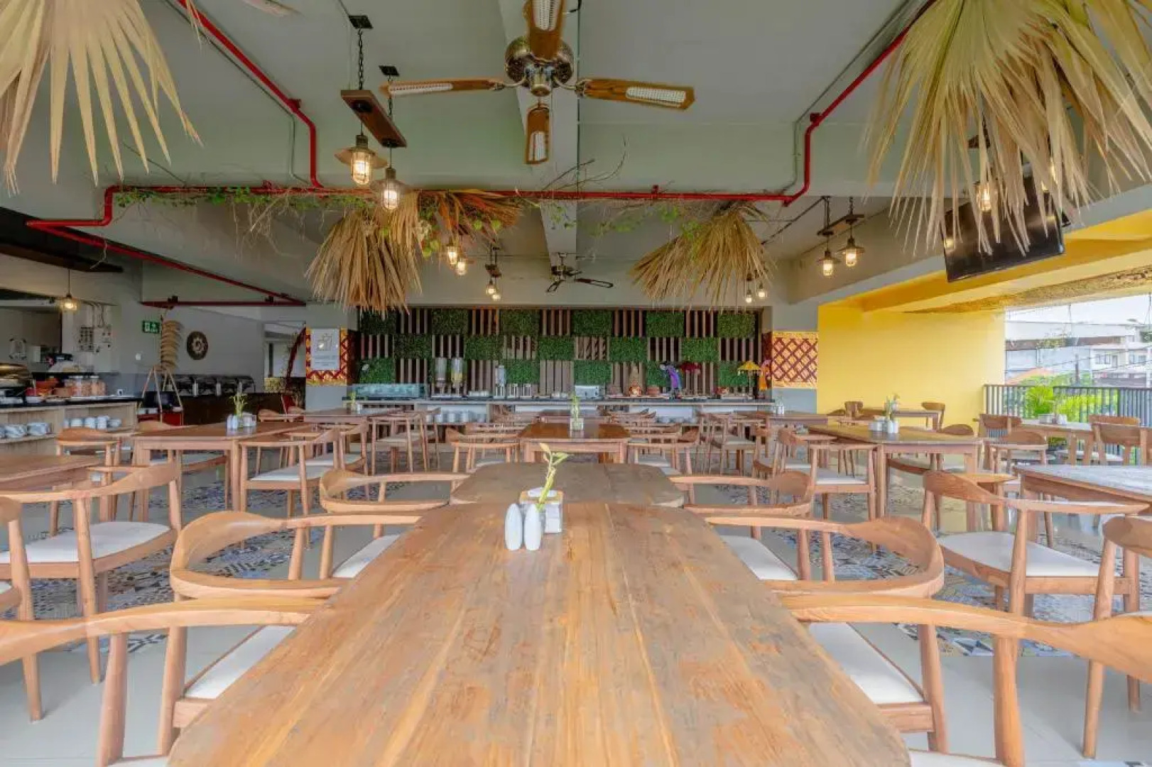 Horison Le Aman Bali