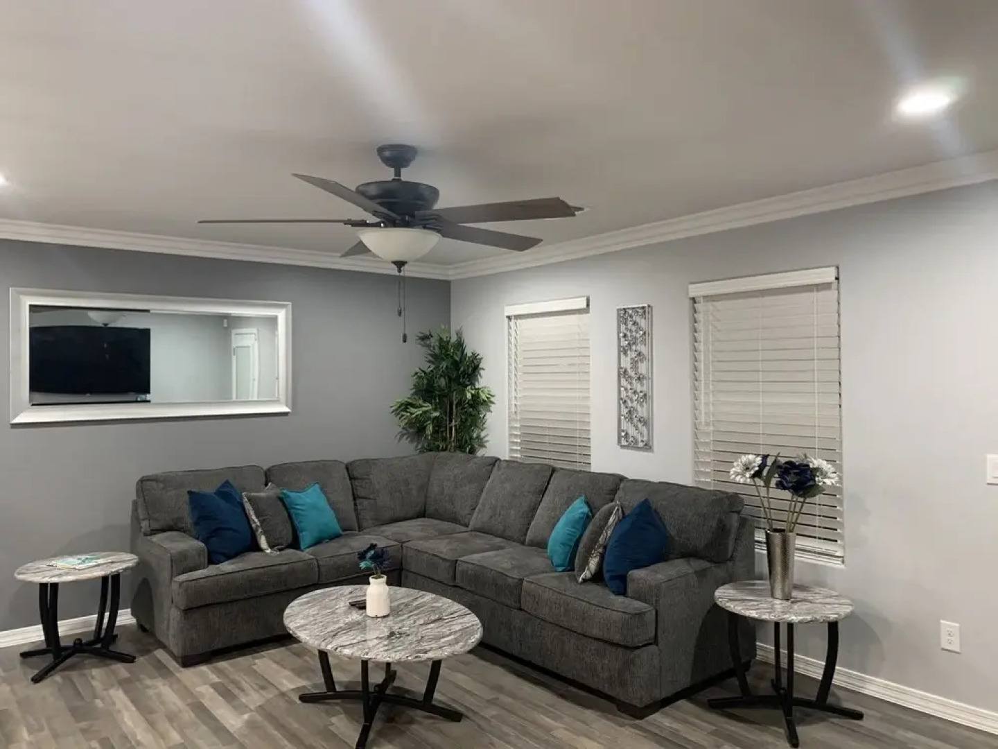 Brand New Bullheadcity Pool Home