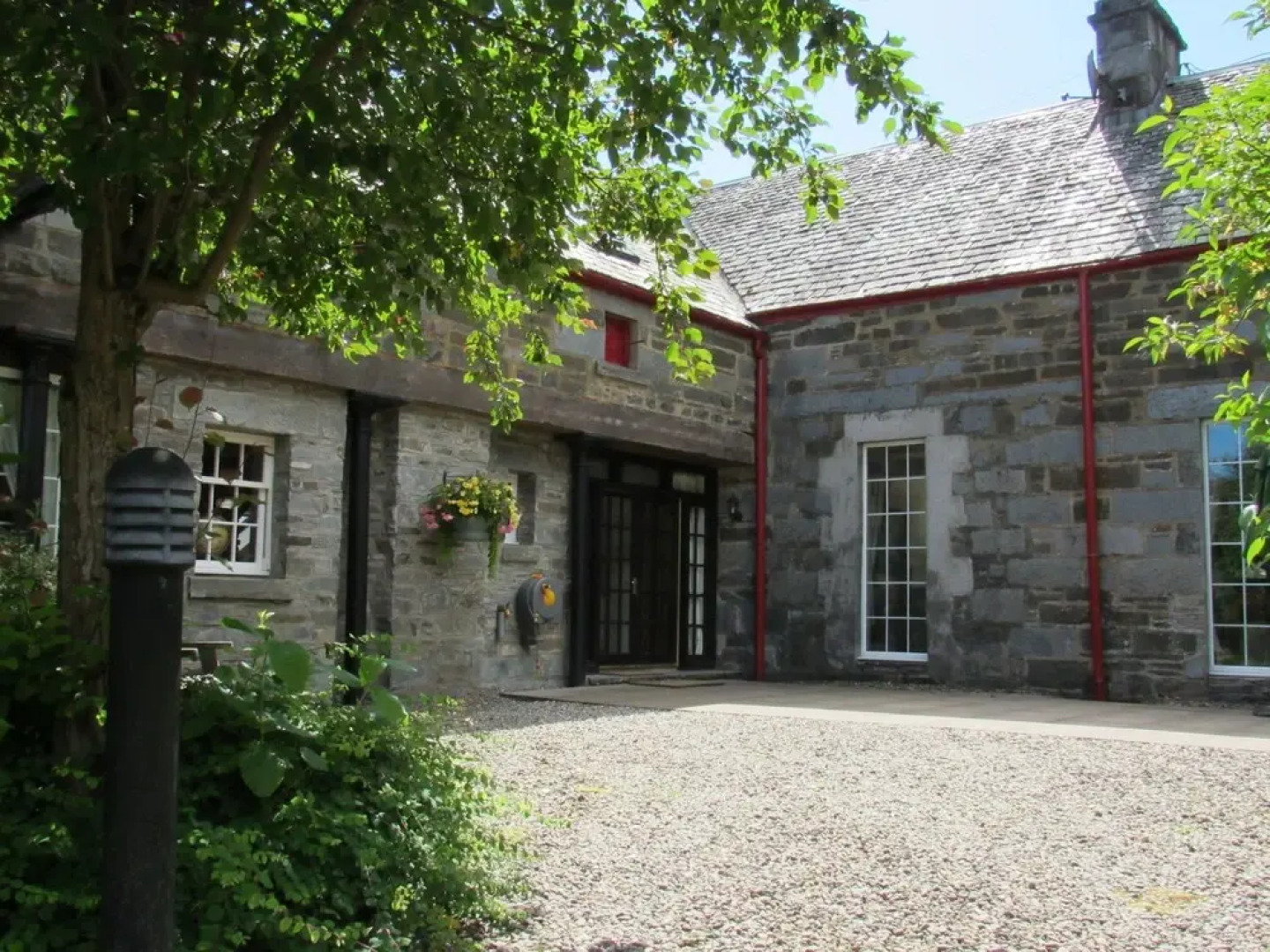 Mains of Taymouth Country Estate