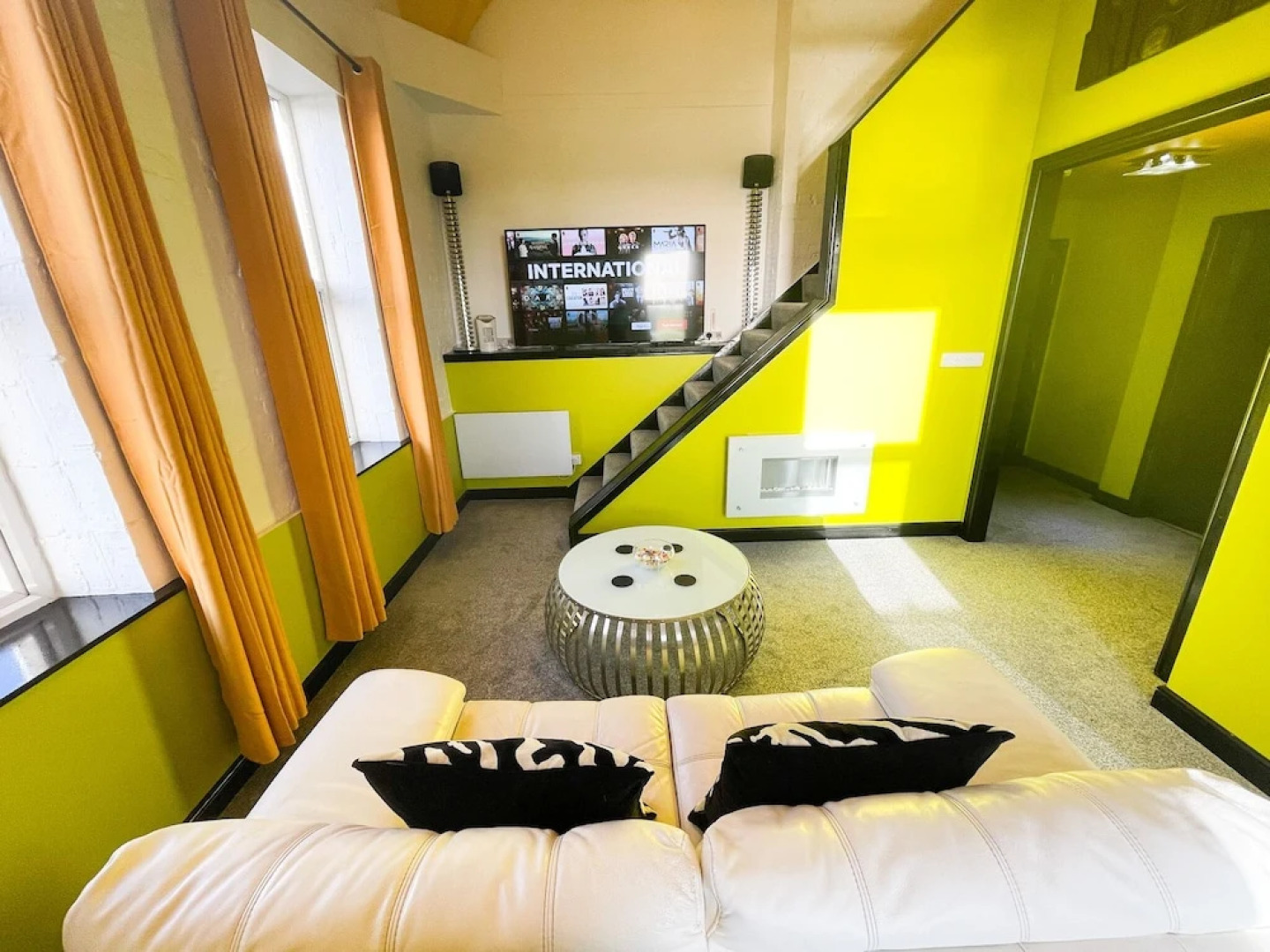 PHOENIX Executive Apart-Hotel