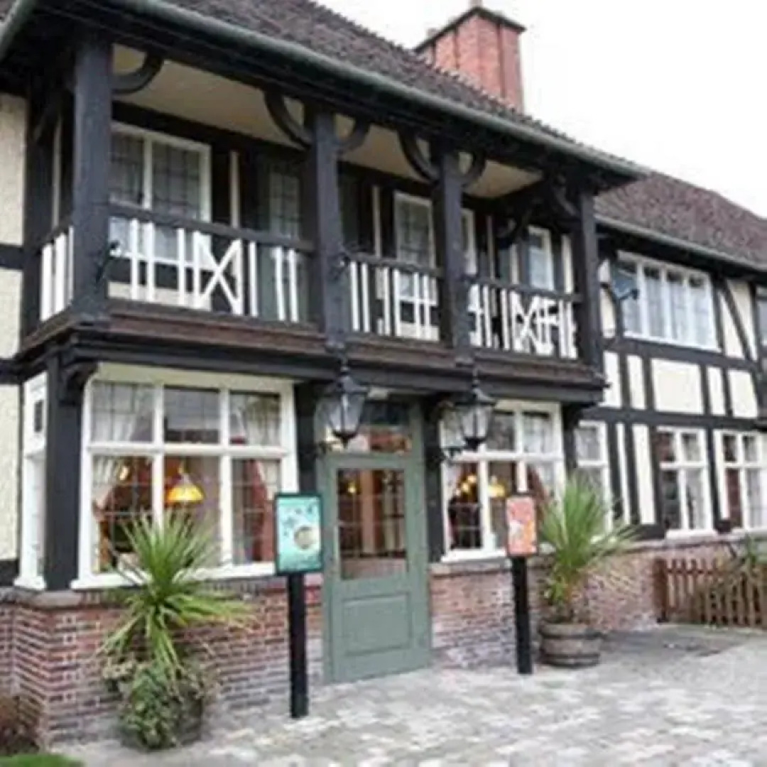 Crown, Droitwich by Marston's Inns