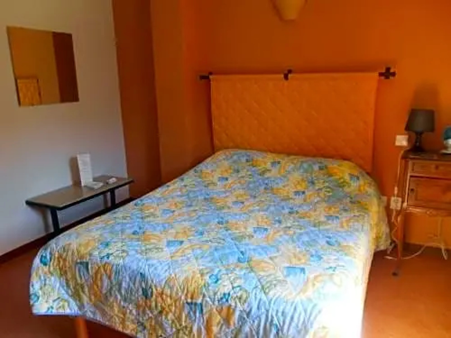 Auberge Le Chardon Bleu