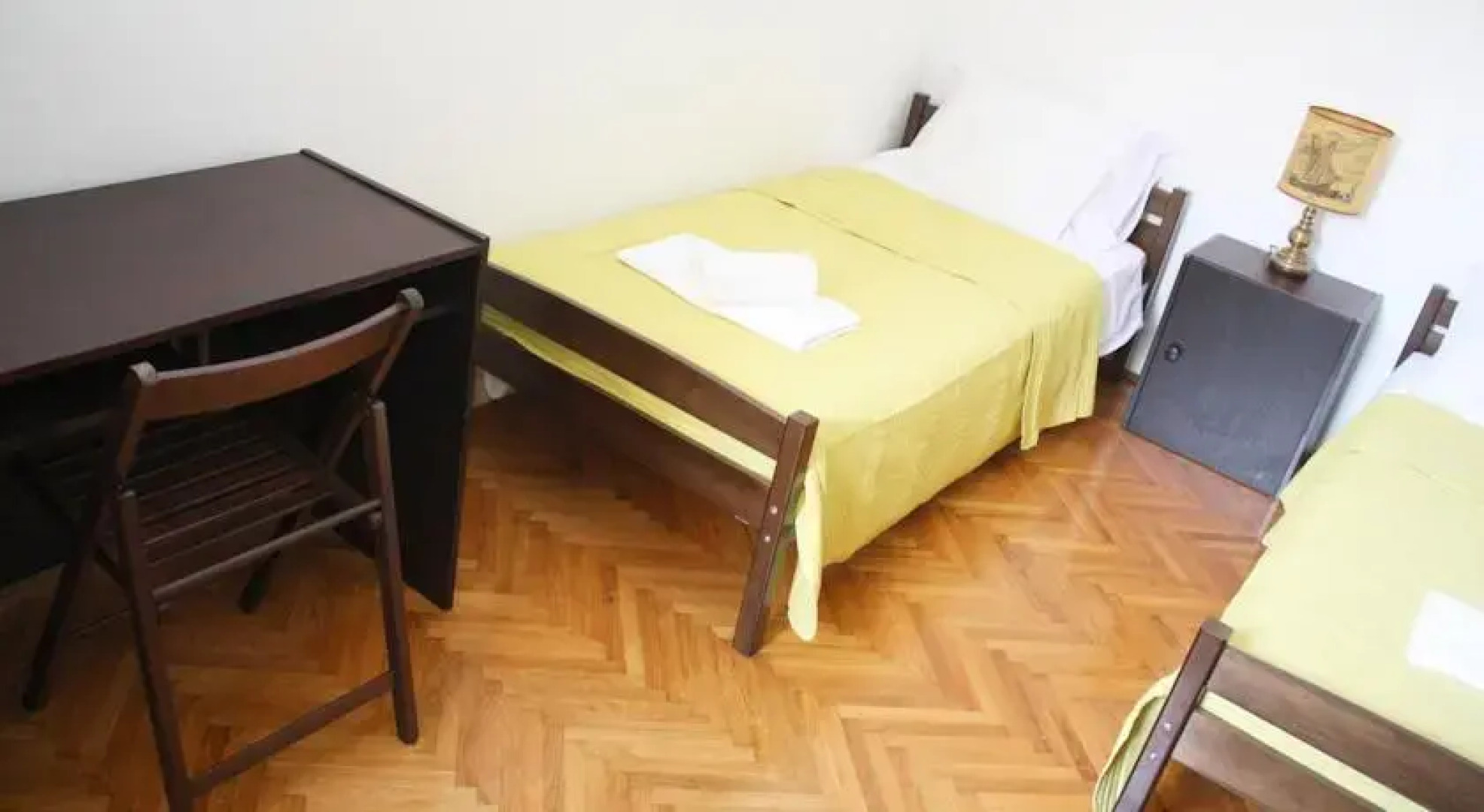 Holiday Home Sea View Top Position