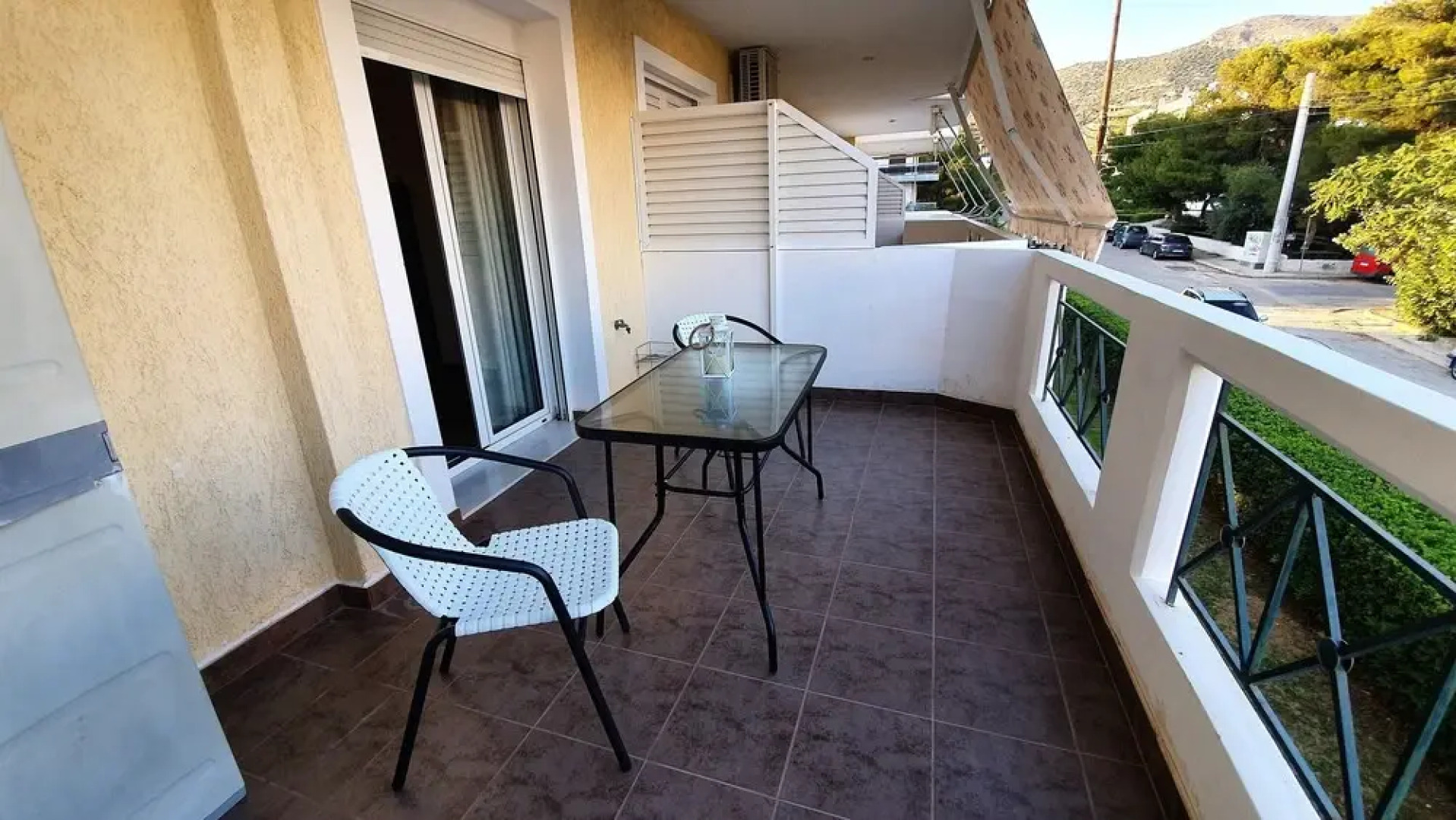 Fn1 George Apartments by the Sea