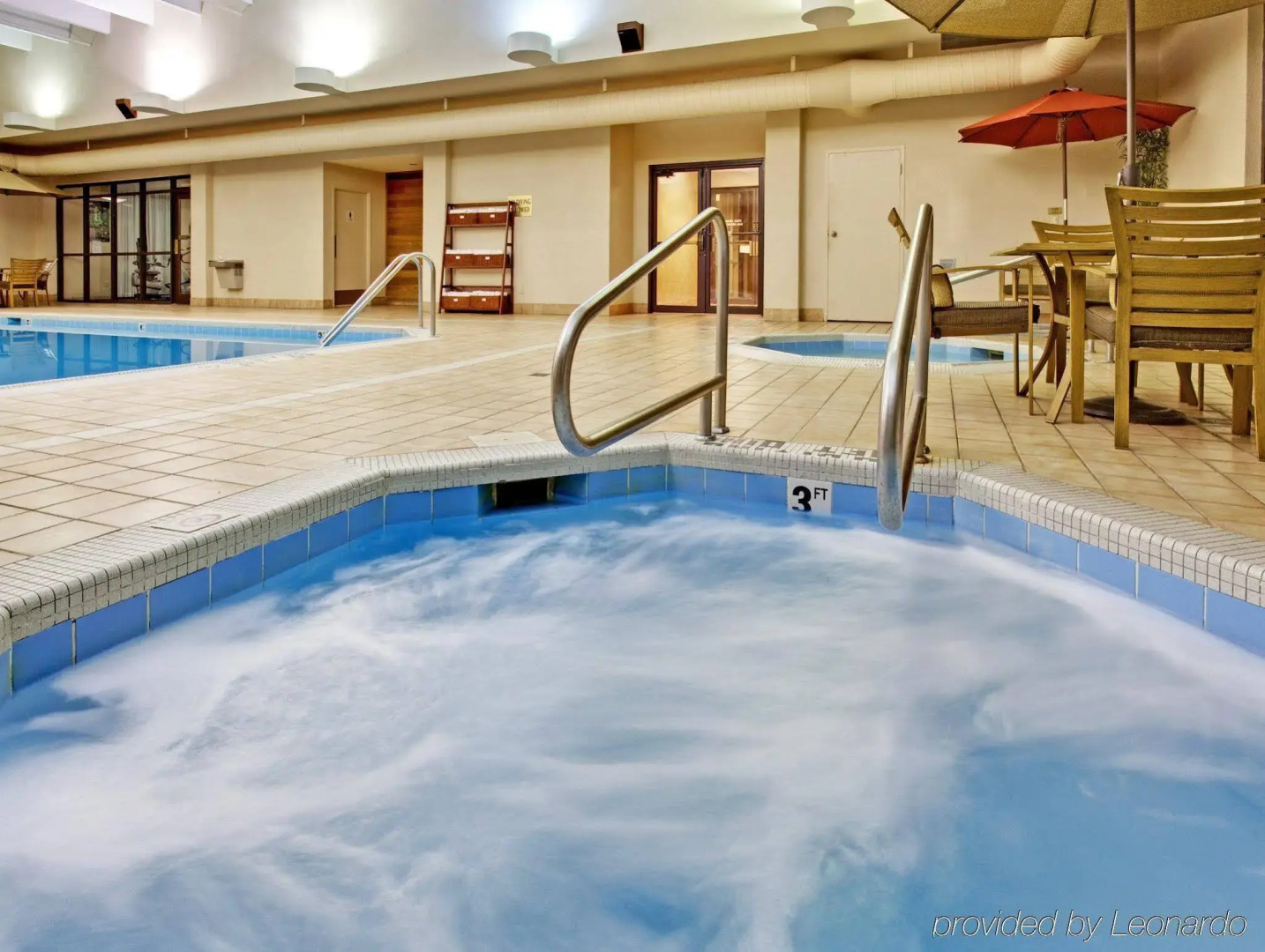 DoubleTree by Hilton Rapid City Downtown Convention Center