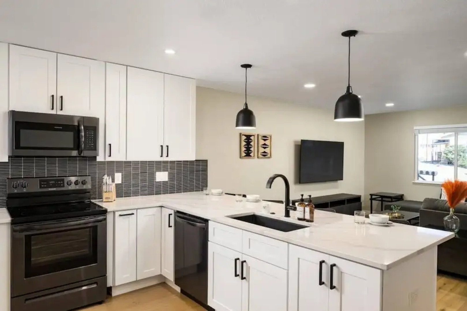 Arvada Haven Bright Apt A With Prime Location