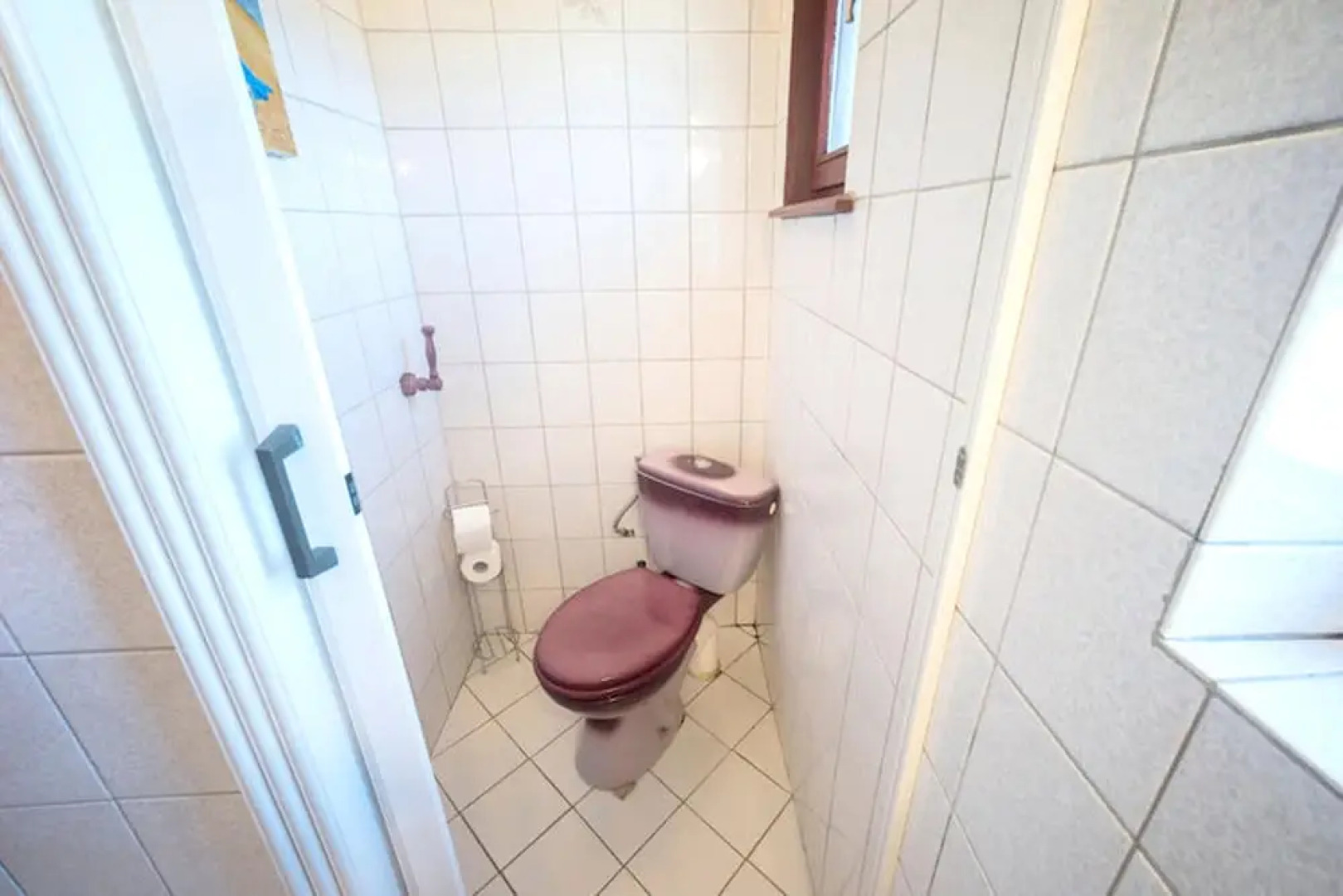 House With 3 Bedrooms in Girmont-val-d'ajol, With Wonderful Mountain V