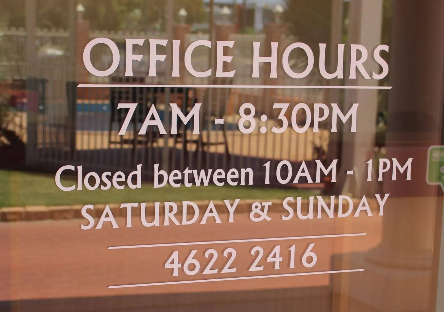 Roma Mid Town Motor Inn