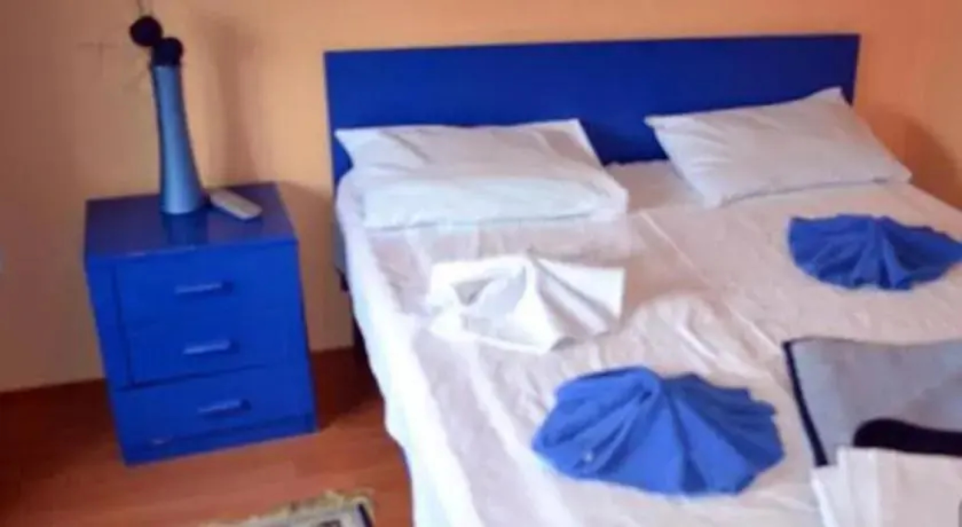 Motel KM Dvori