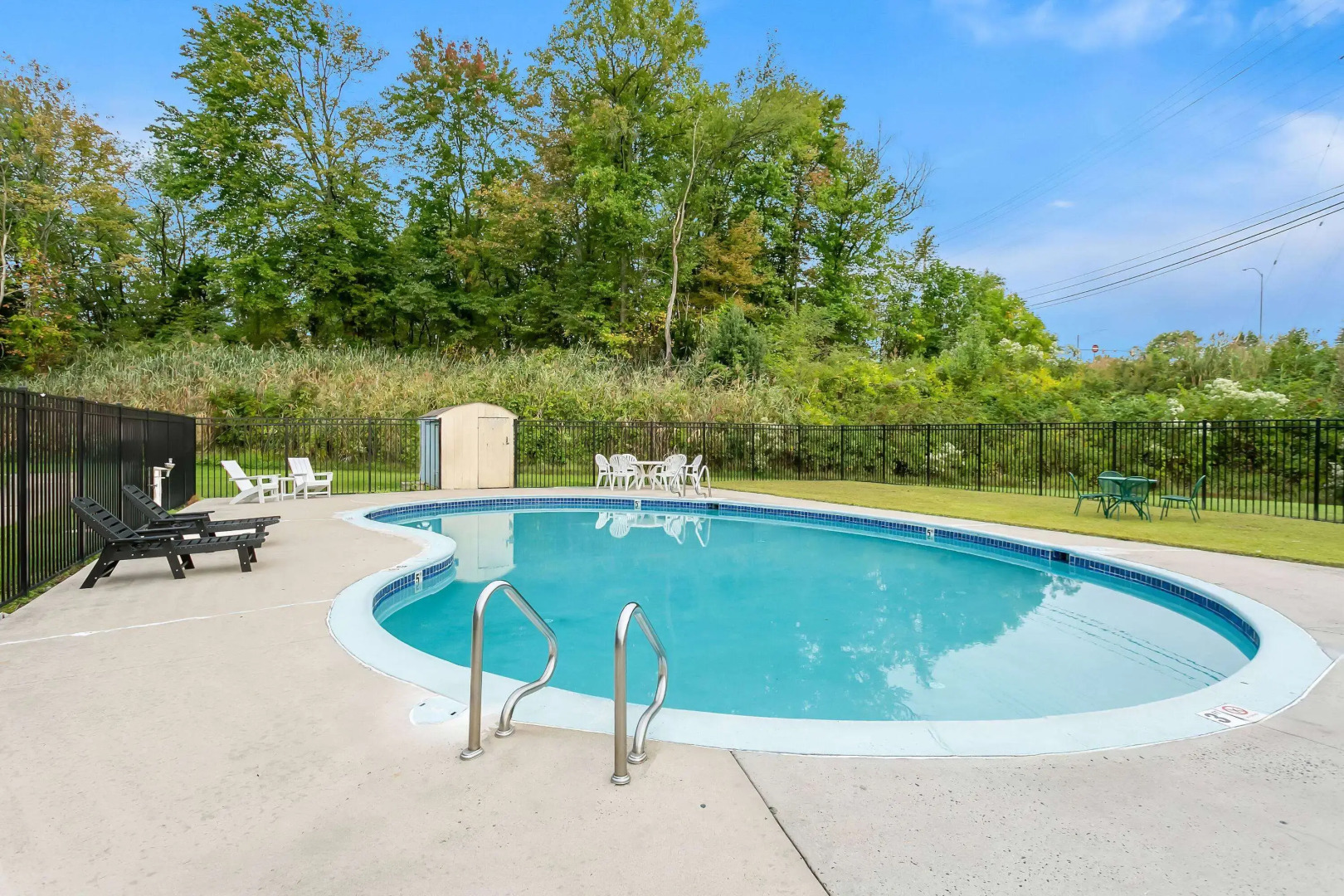 Travelodge by Wyndham Aberdeen