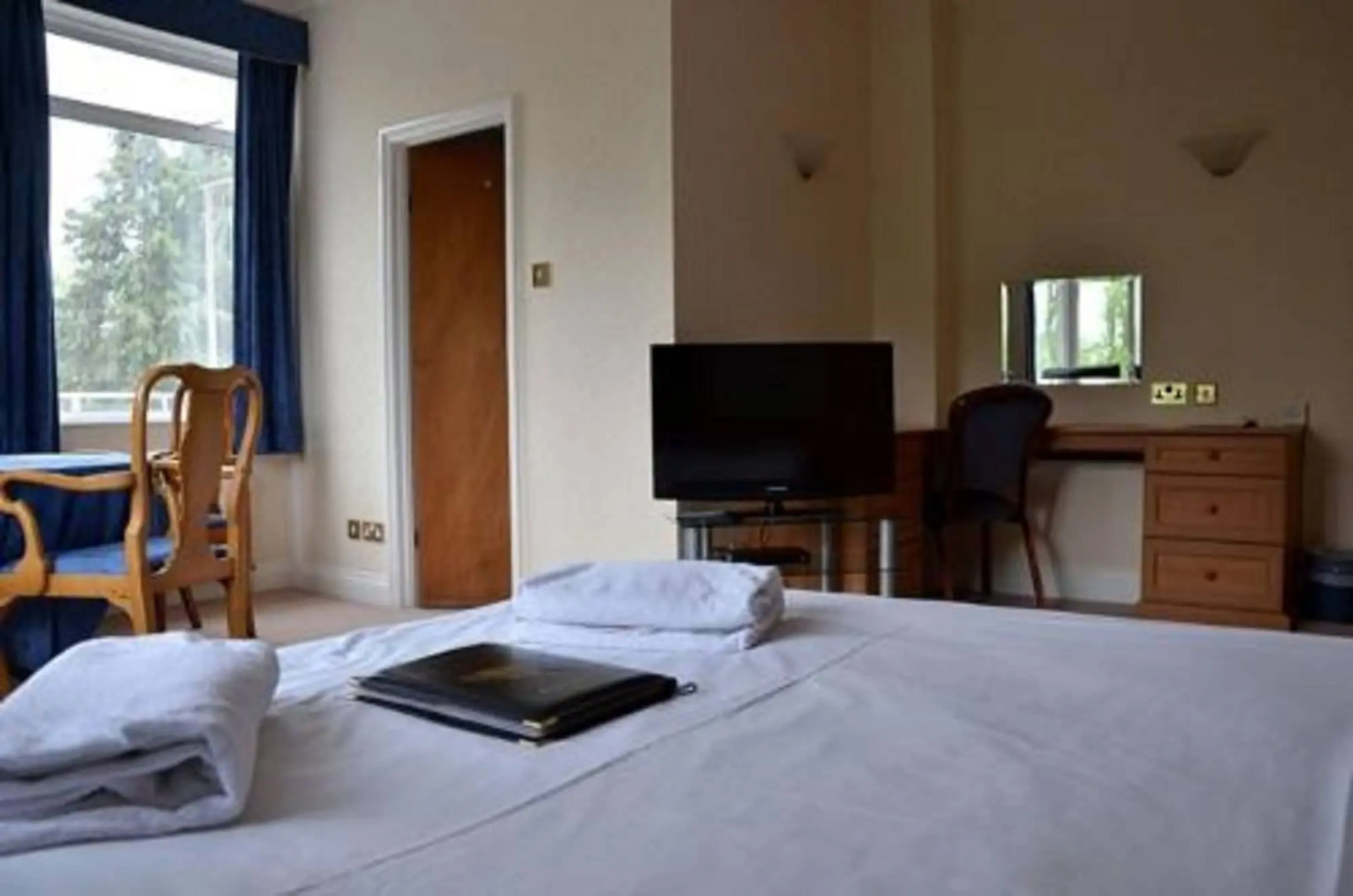 Uno Hotel Thames
