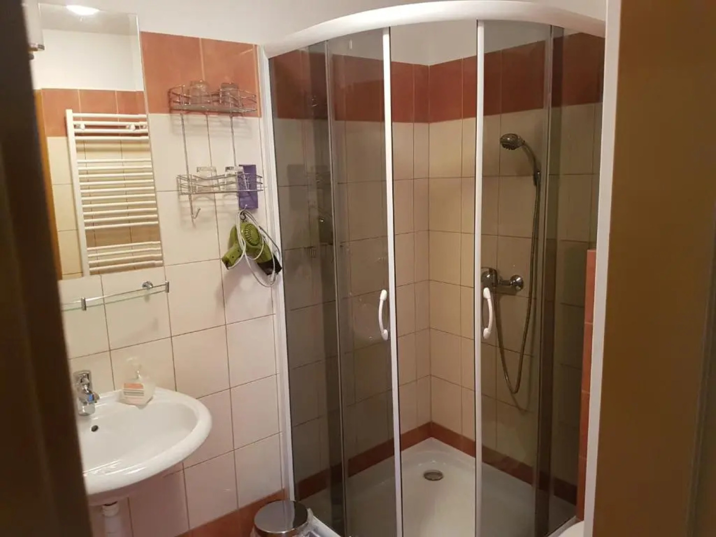 Rekreačná chata Luna