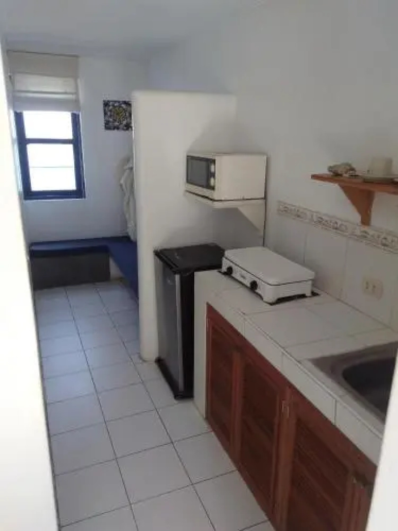 Hostal Los Delfines San Bartolo