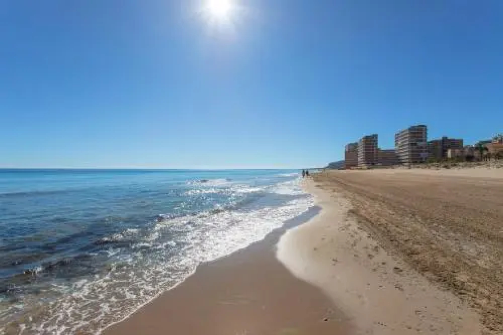 Apartamento Balcón del Mar
