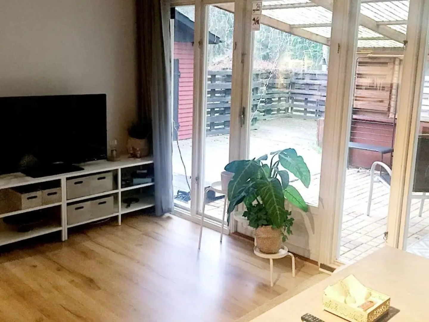 6 Person Holiday Home in Sjöbo