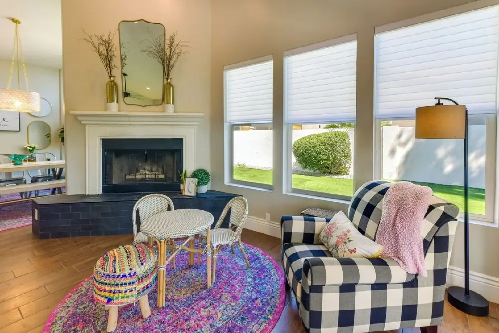 Spacious Gilbert Vacation Rental Near Water Ranch!