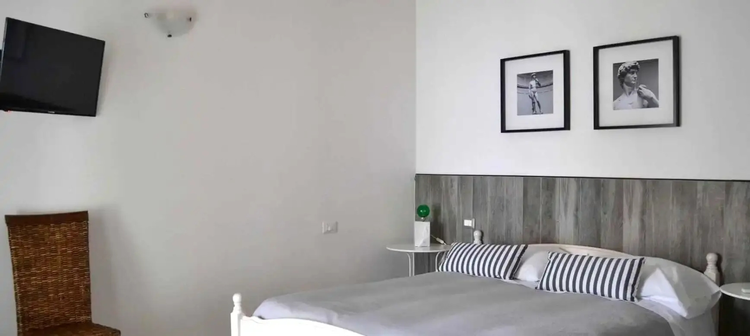 Residenza Marina B&B