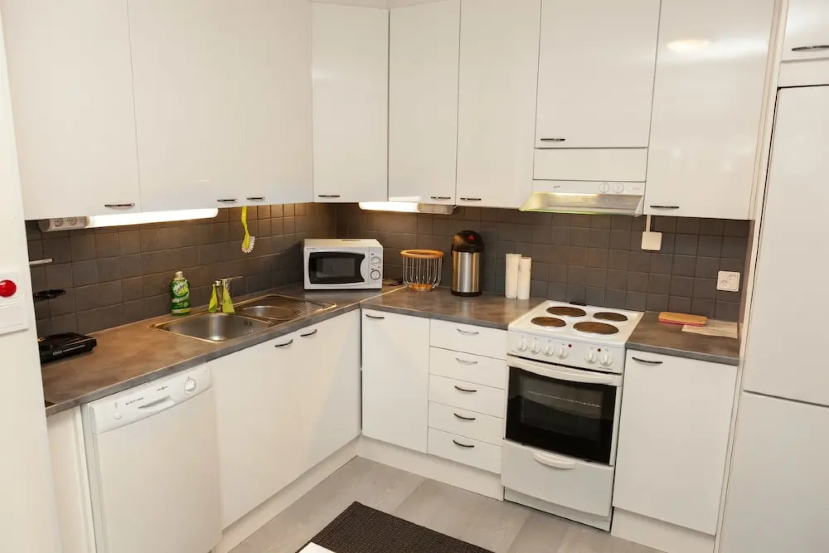 Aulanko Nature Reserve House – Peace & Privacy