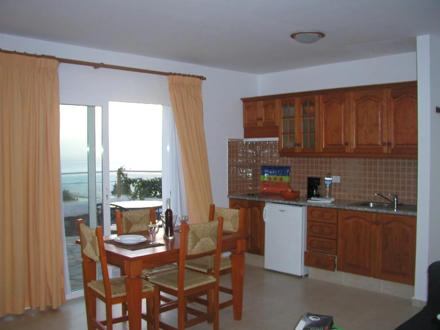 Residencial Las Norias