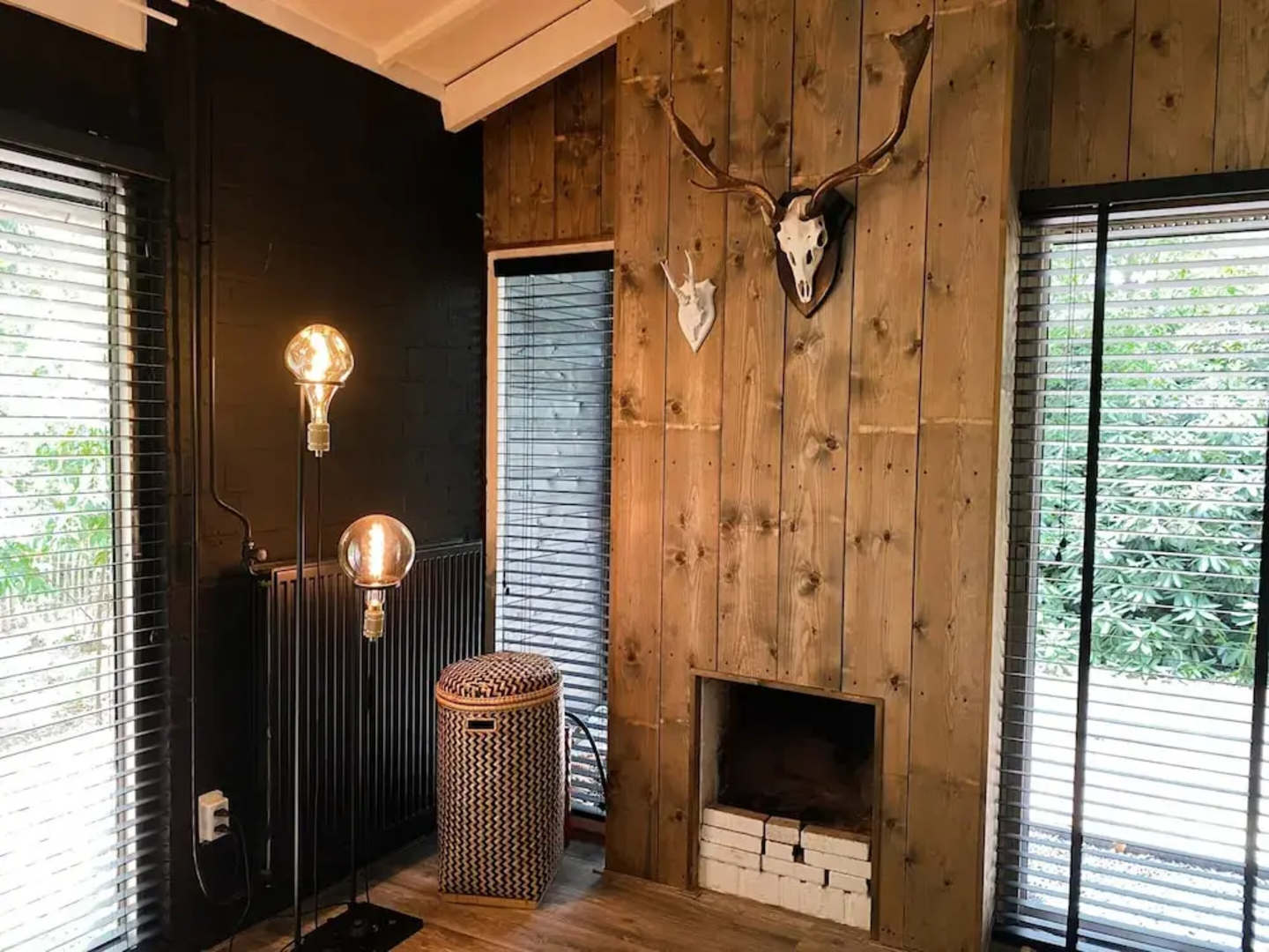 Holiday Home in Rheezerveen With Sauna & Hot Tub