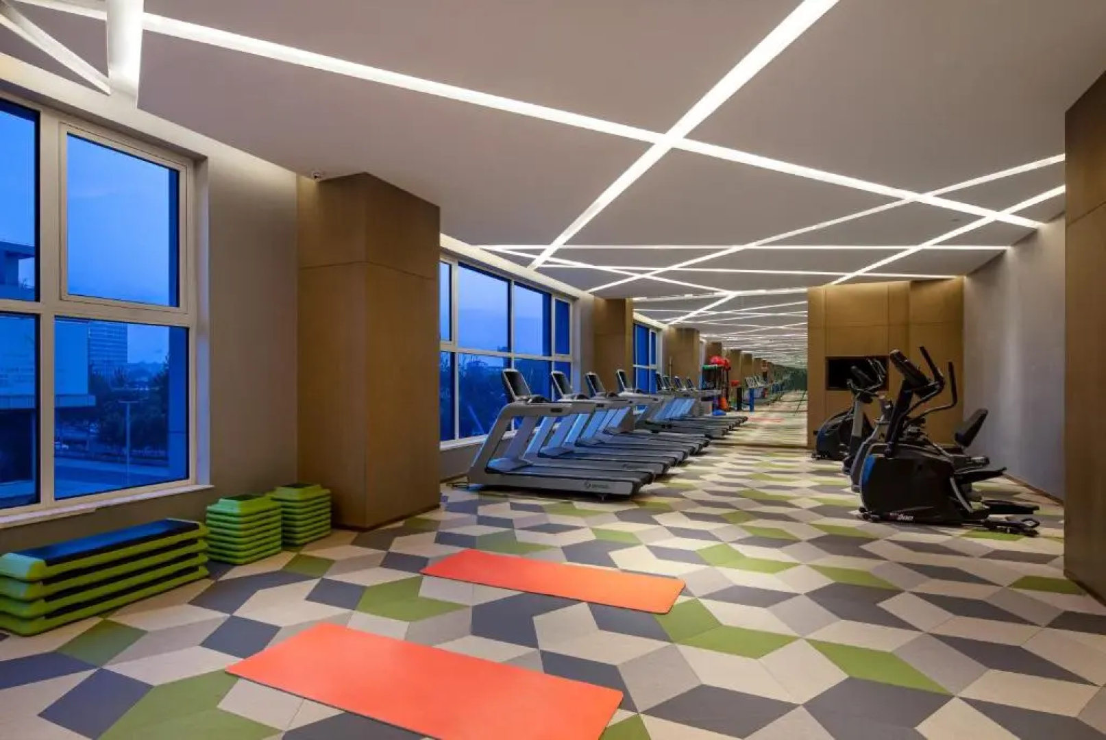 Holiday Inn Hotel And Suites Langfang New Chaoyang
