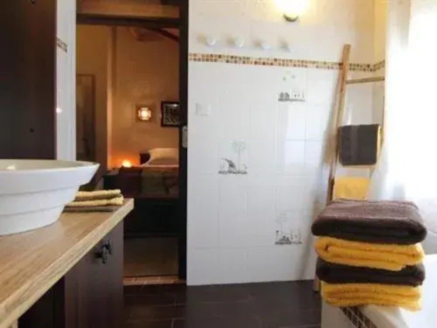 Gite Domaine De La Grange