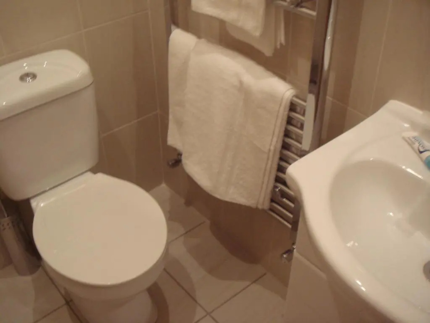 The Royal Valentia Hotel