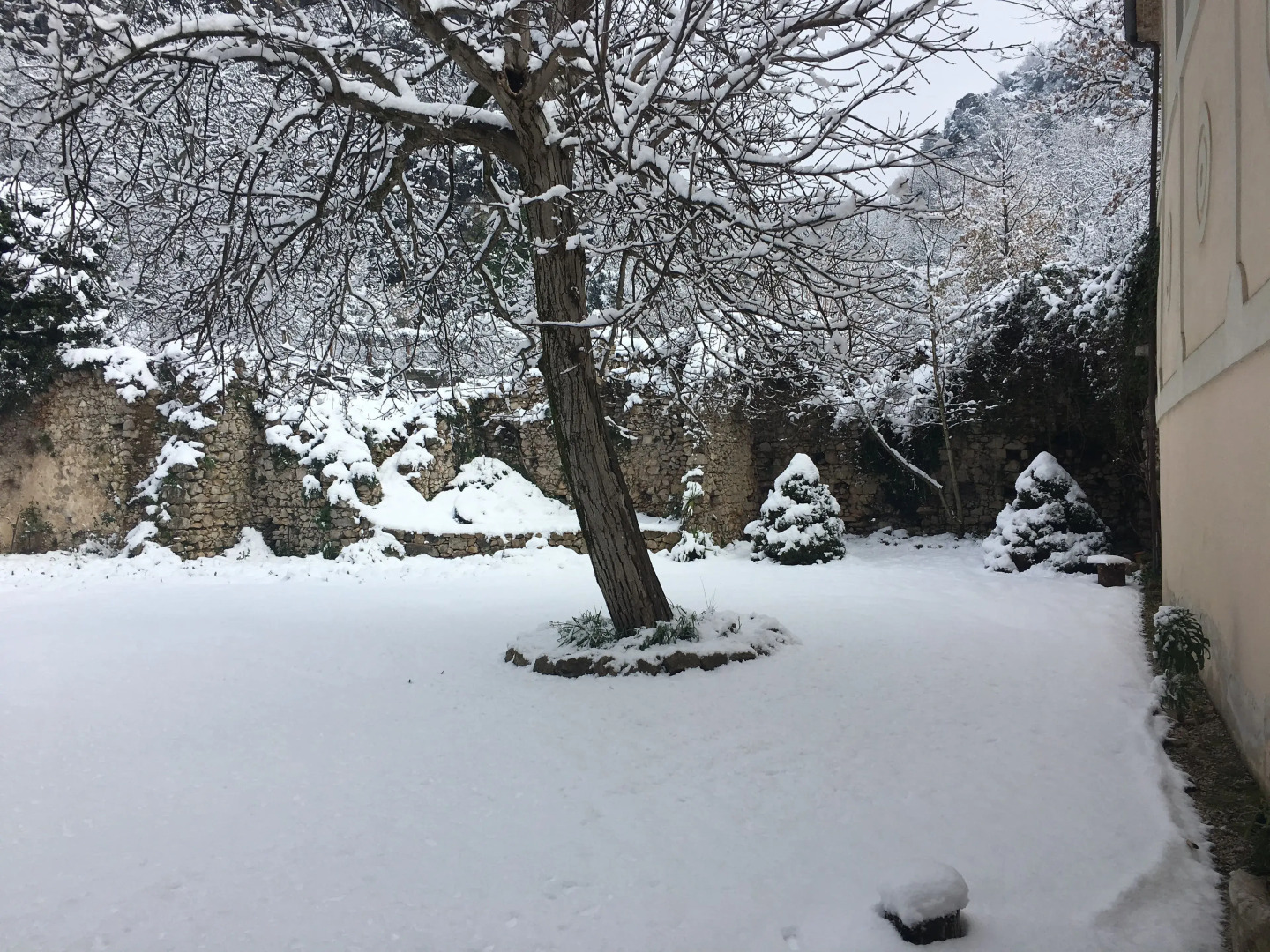 Residence Il Convento