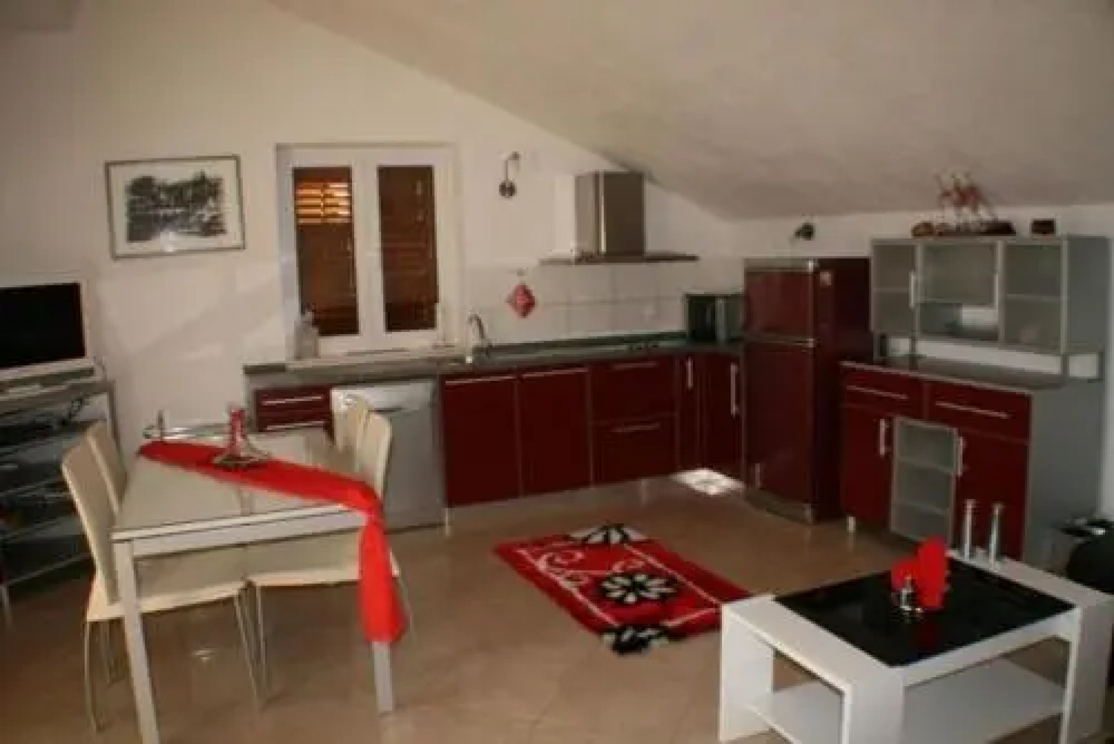 Apartment Bol 34