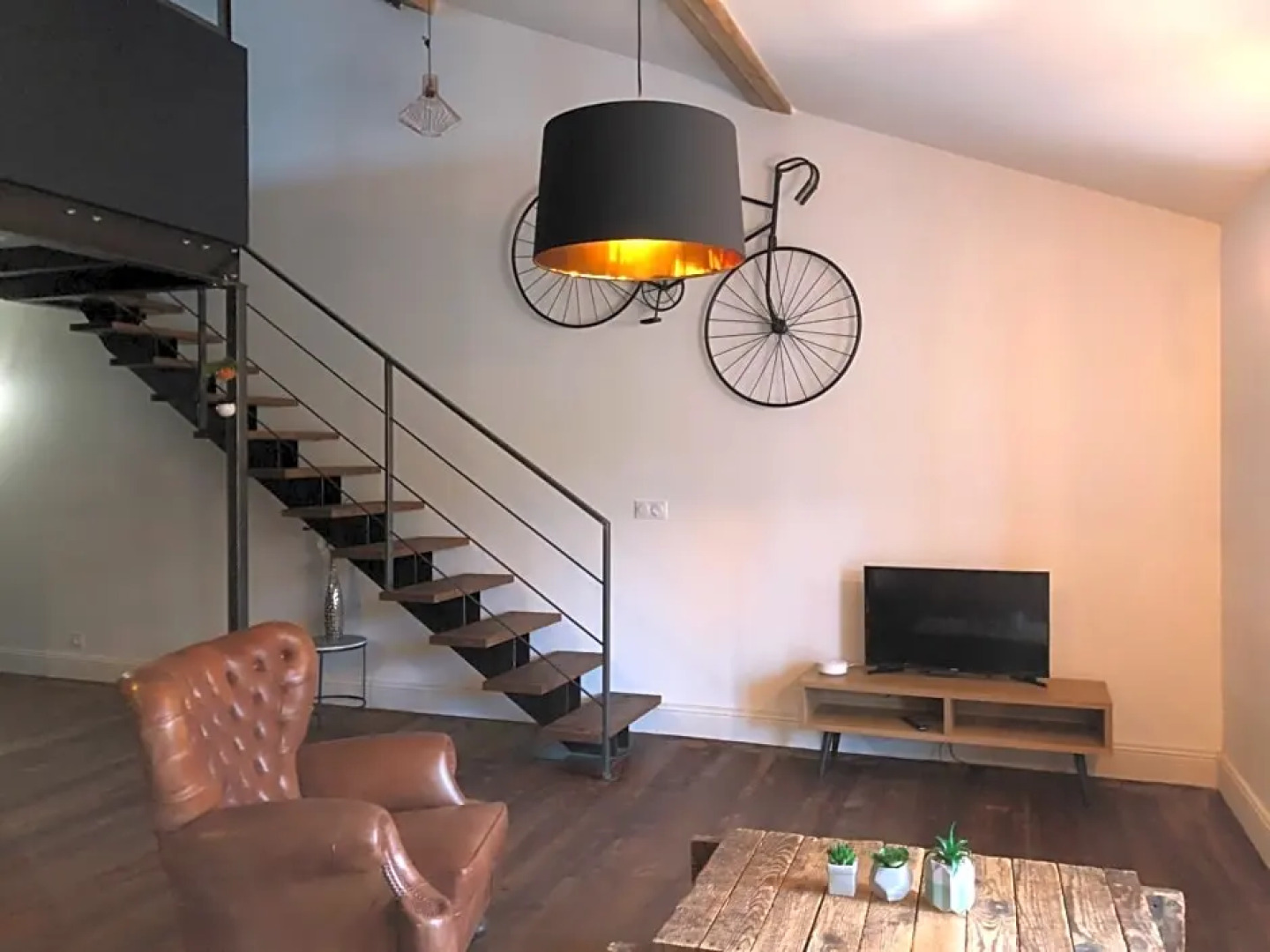 La Maison d'Augustin