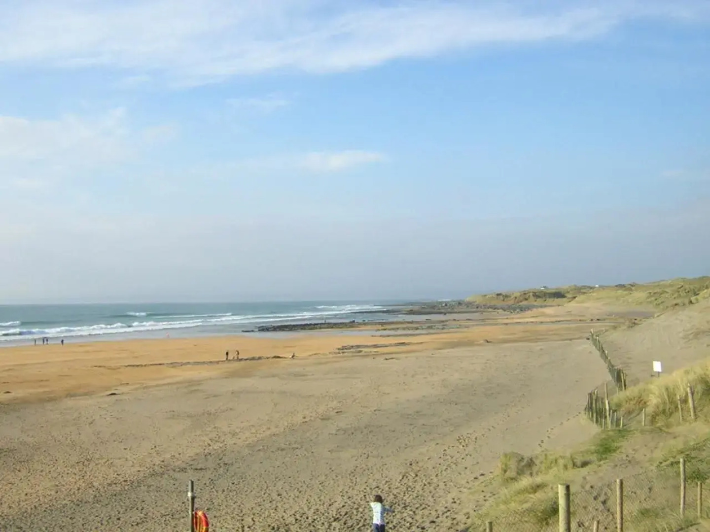 Fanore Holiday Cottages