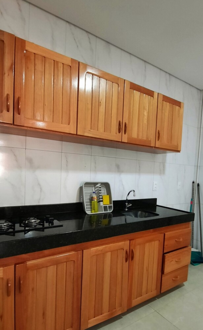 Blue Apê Flecheiras