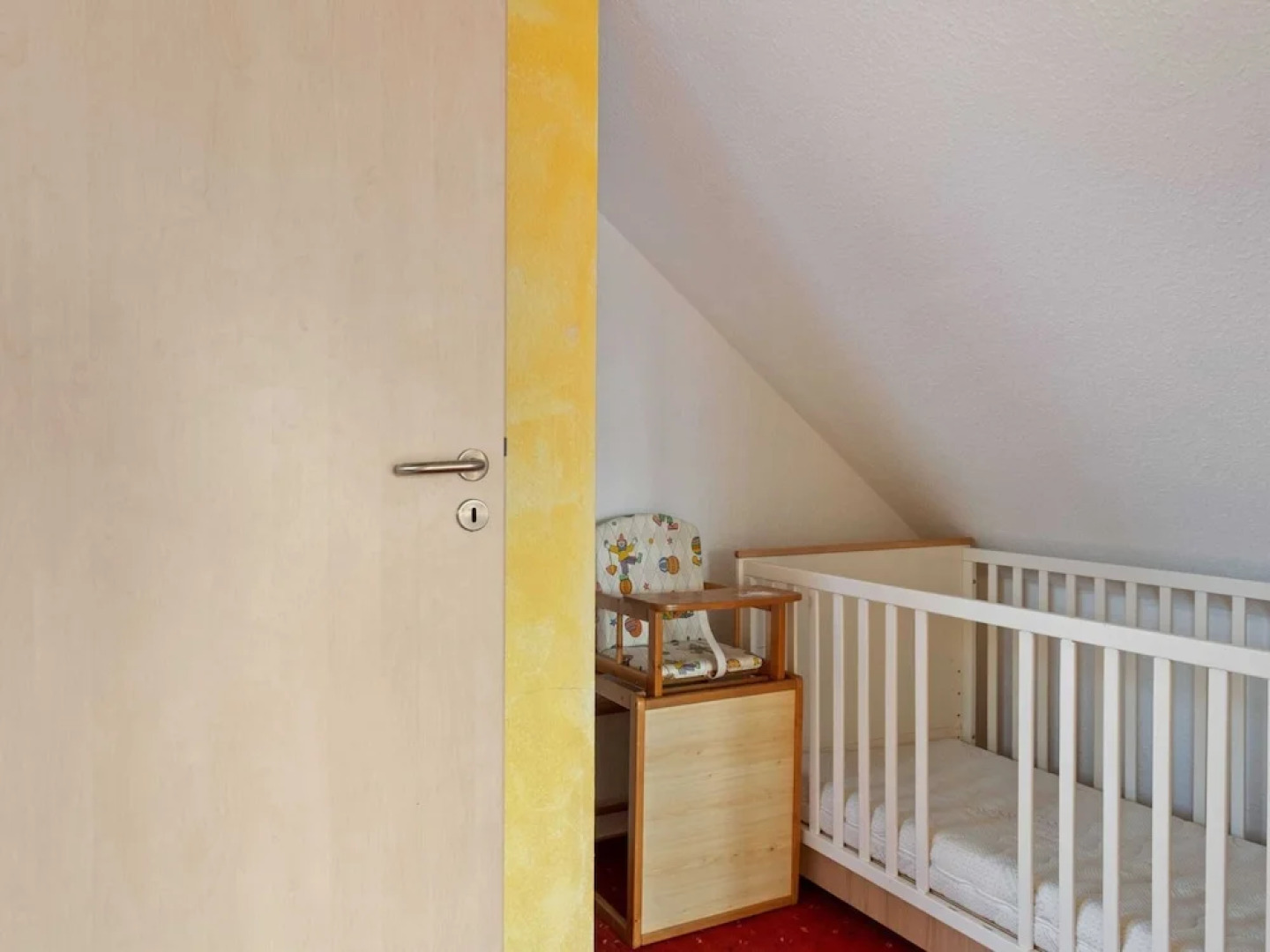 Family Friendly Apartment in Kalkhorst near Beach