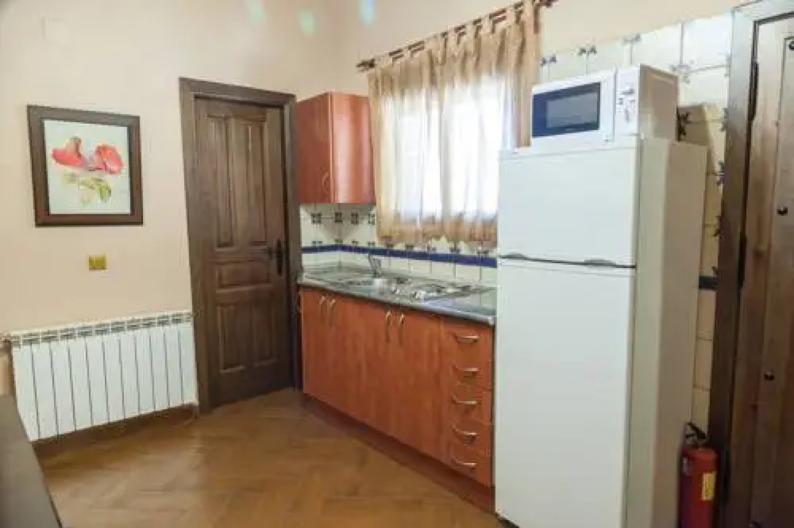 Bungalows Las Cañadas