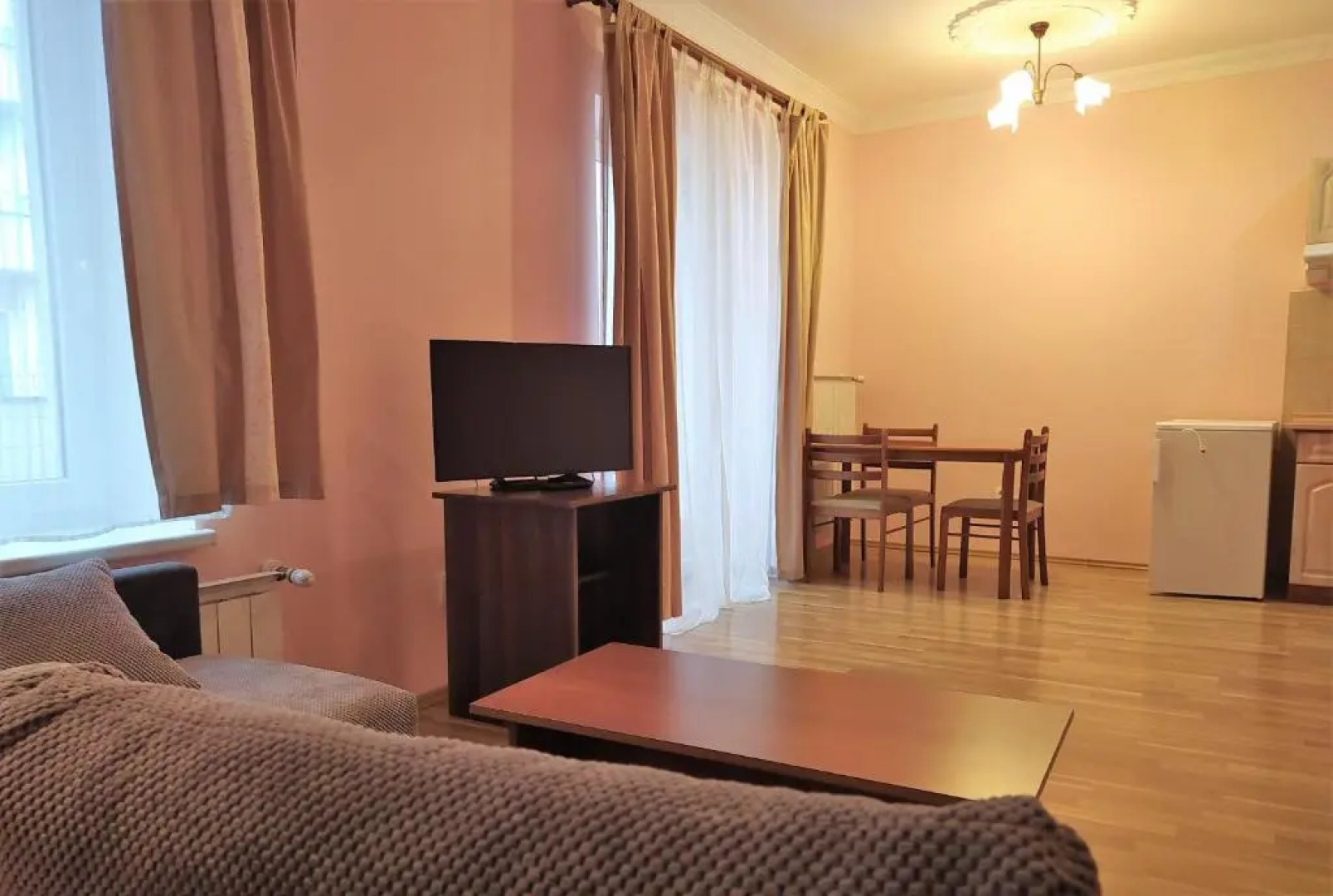 Apartmany Orava