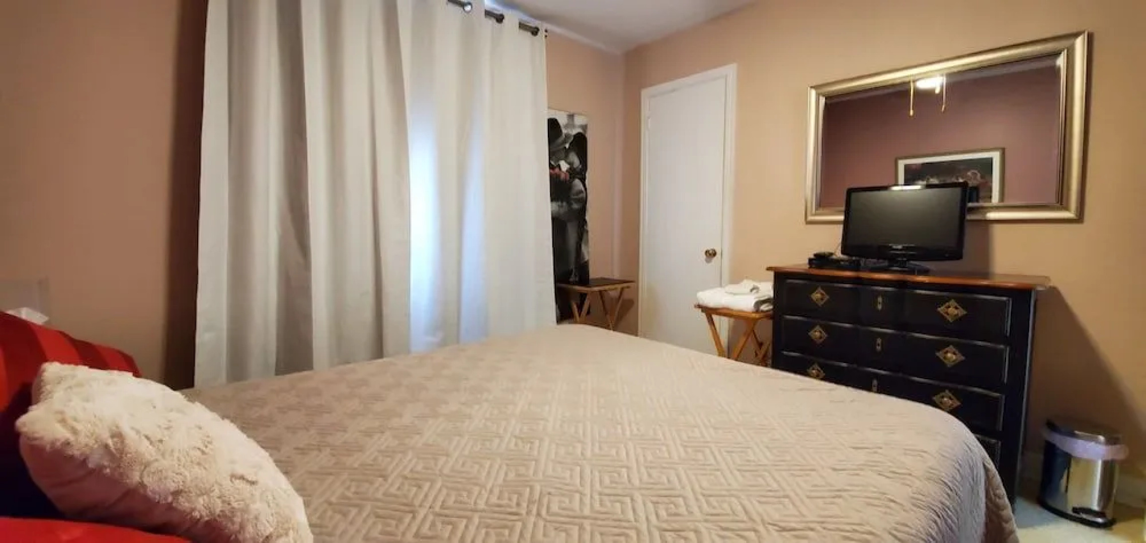 Gite du Passant Rosedort