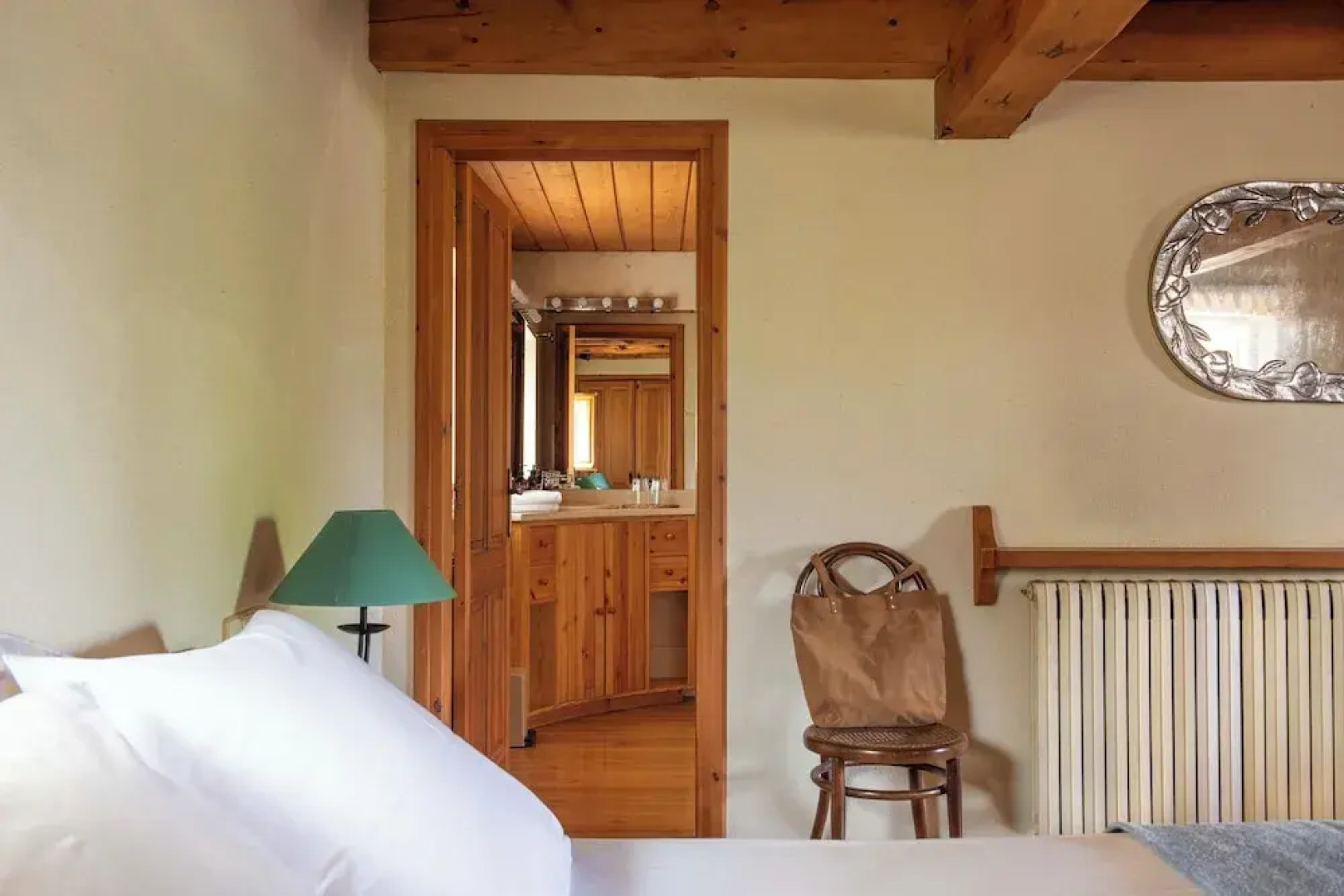 Turismo Rural Sant Marc