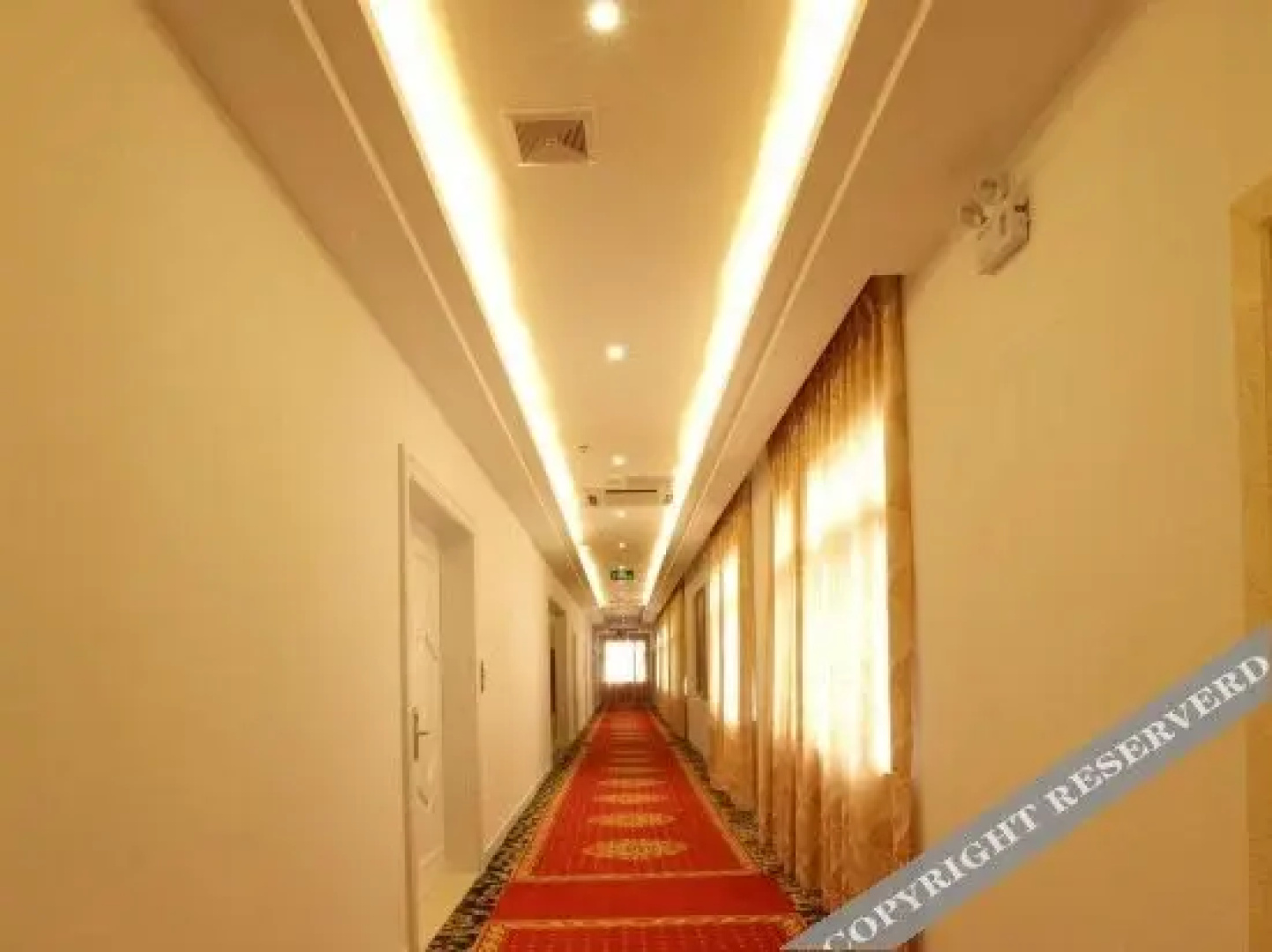 Yong Feng Hotel