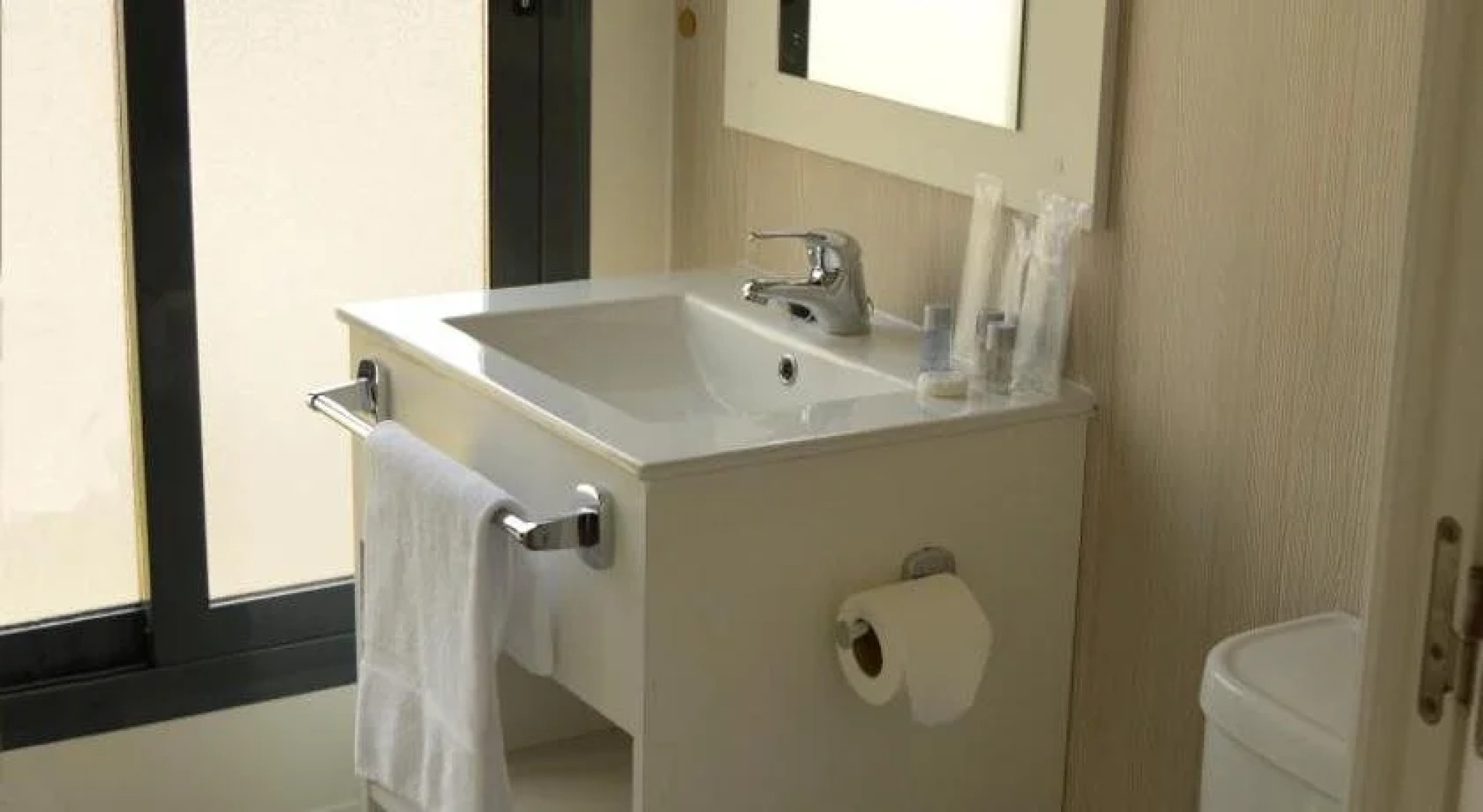 Resort Camping Almafrá