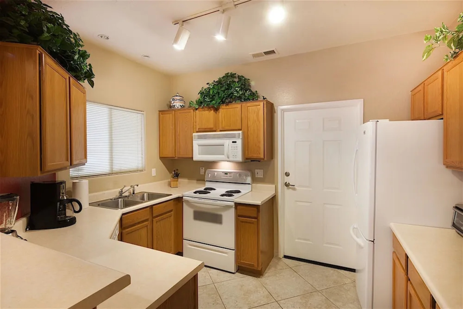 Arroyo Madera Townhome 2