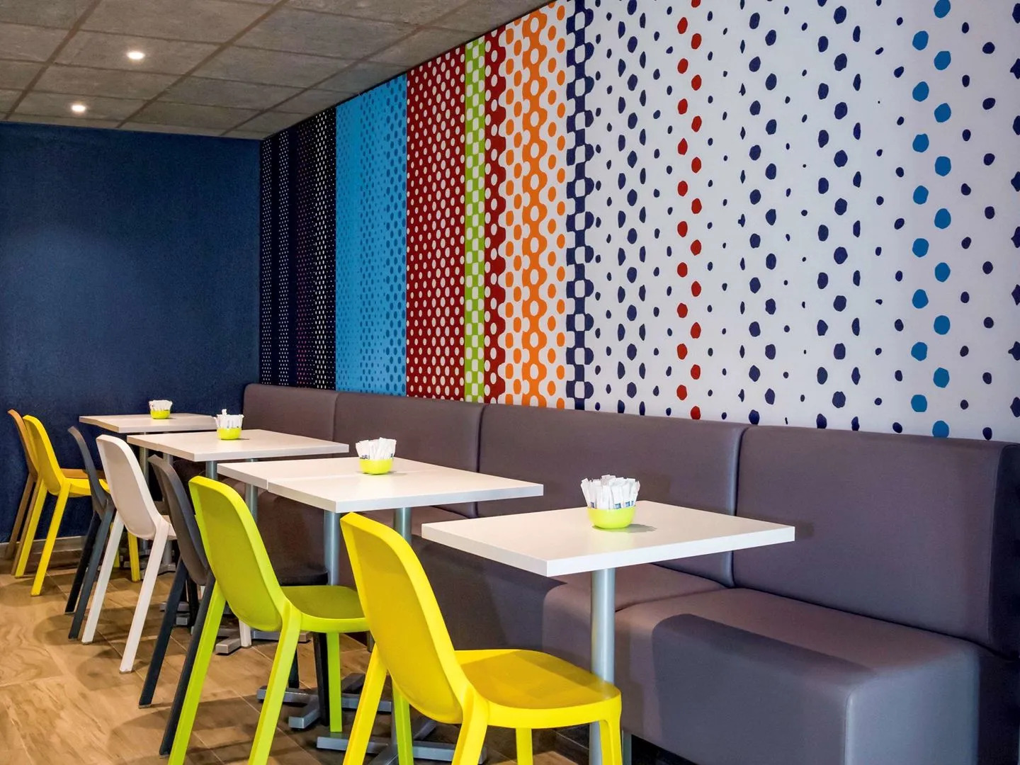 ibis budget Avignon Centre