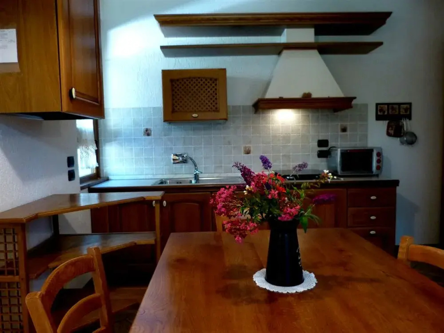 Cerqua Rosara Residence