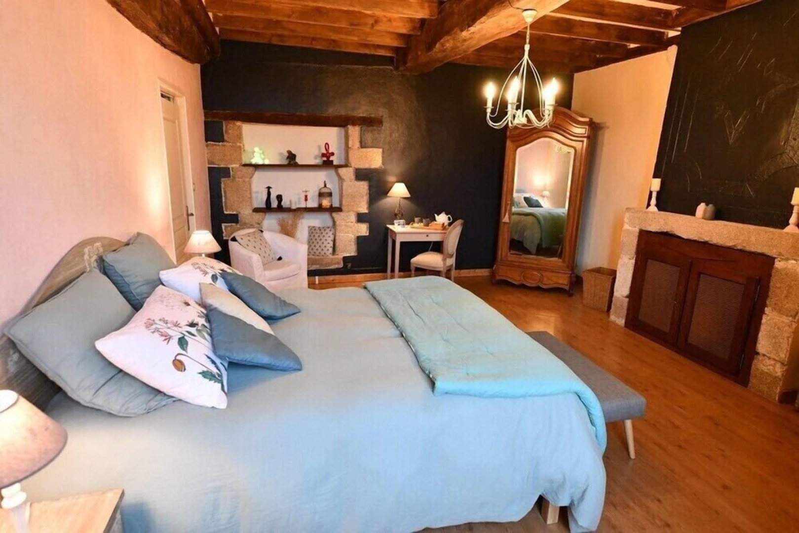 La Vallée du Launay