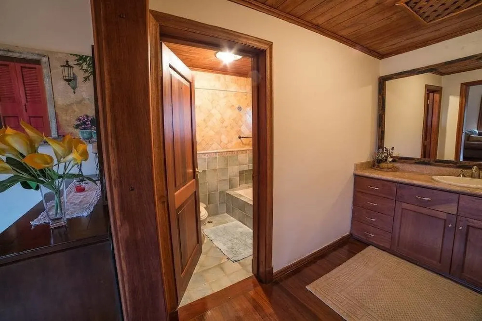 8BR 9BA Barranca Villa by ASVR