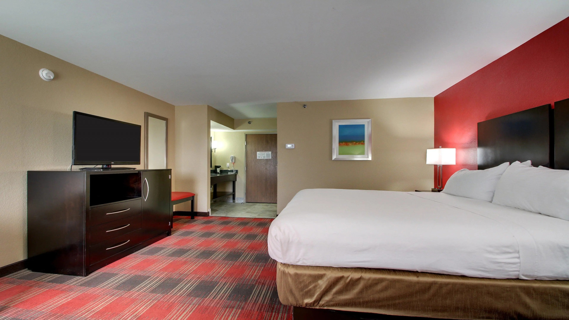 Holiday Inn Express & Suites Jackson Downtown - Coliseum by IHG