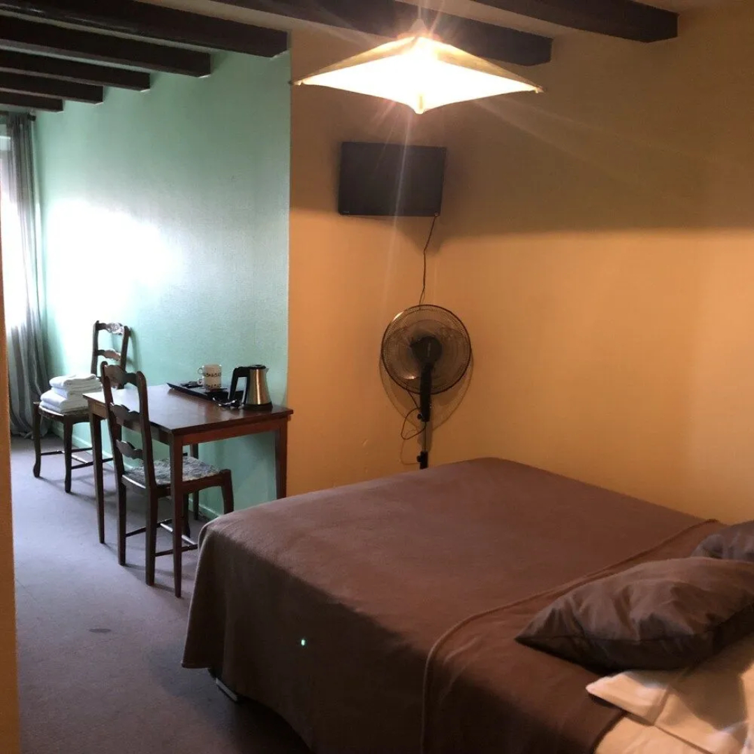 Hotel Restaurant à l'Etrier