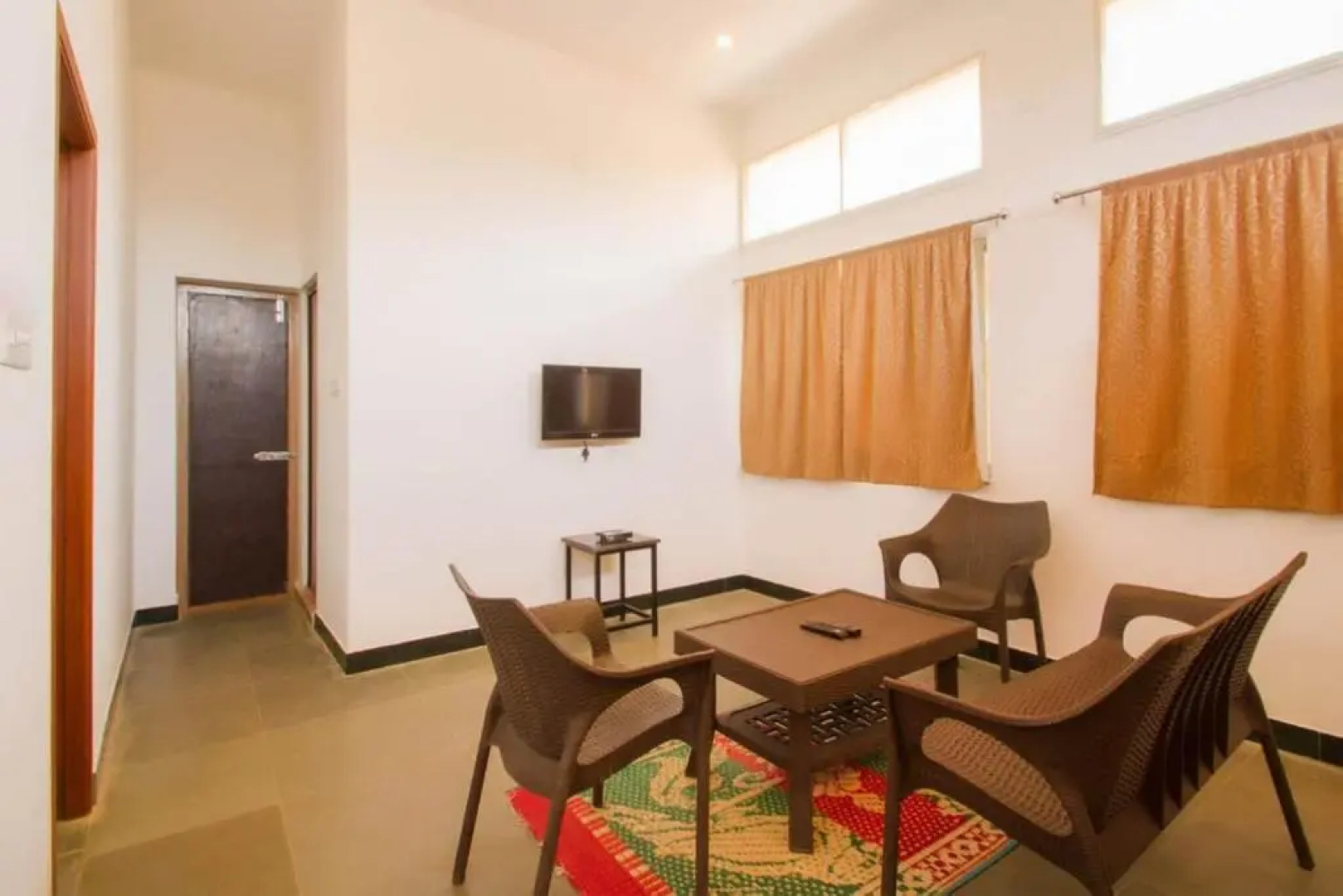 Paradisestay Auro Jungle Resort