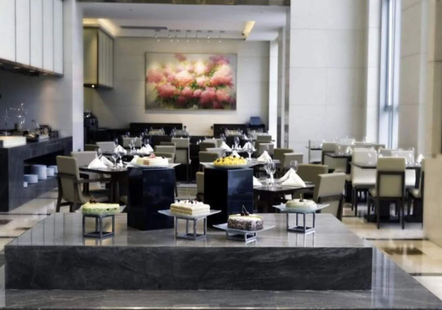 Pullman Changshu Leeman