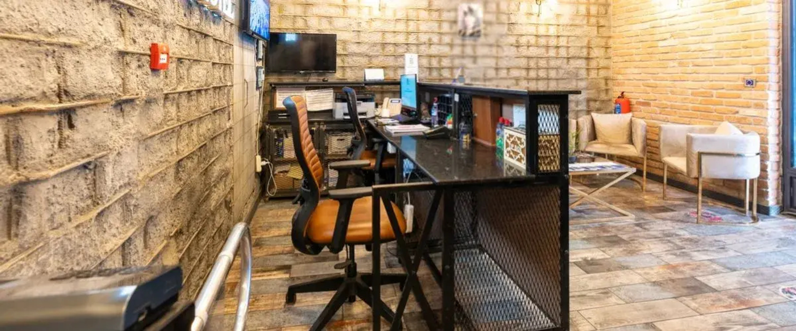 Melisa Suit Residence Hotel